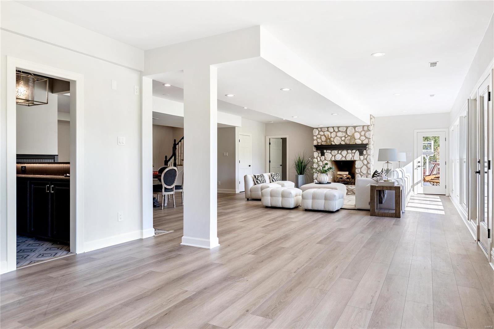 Whitmoor Country Club #1 - Residential