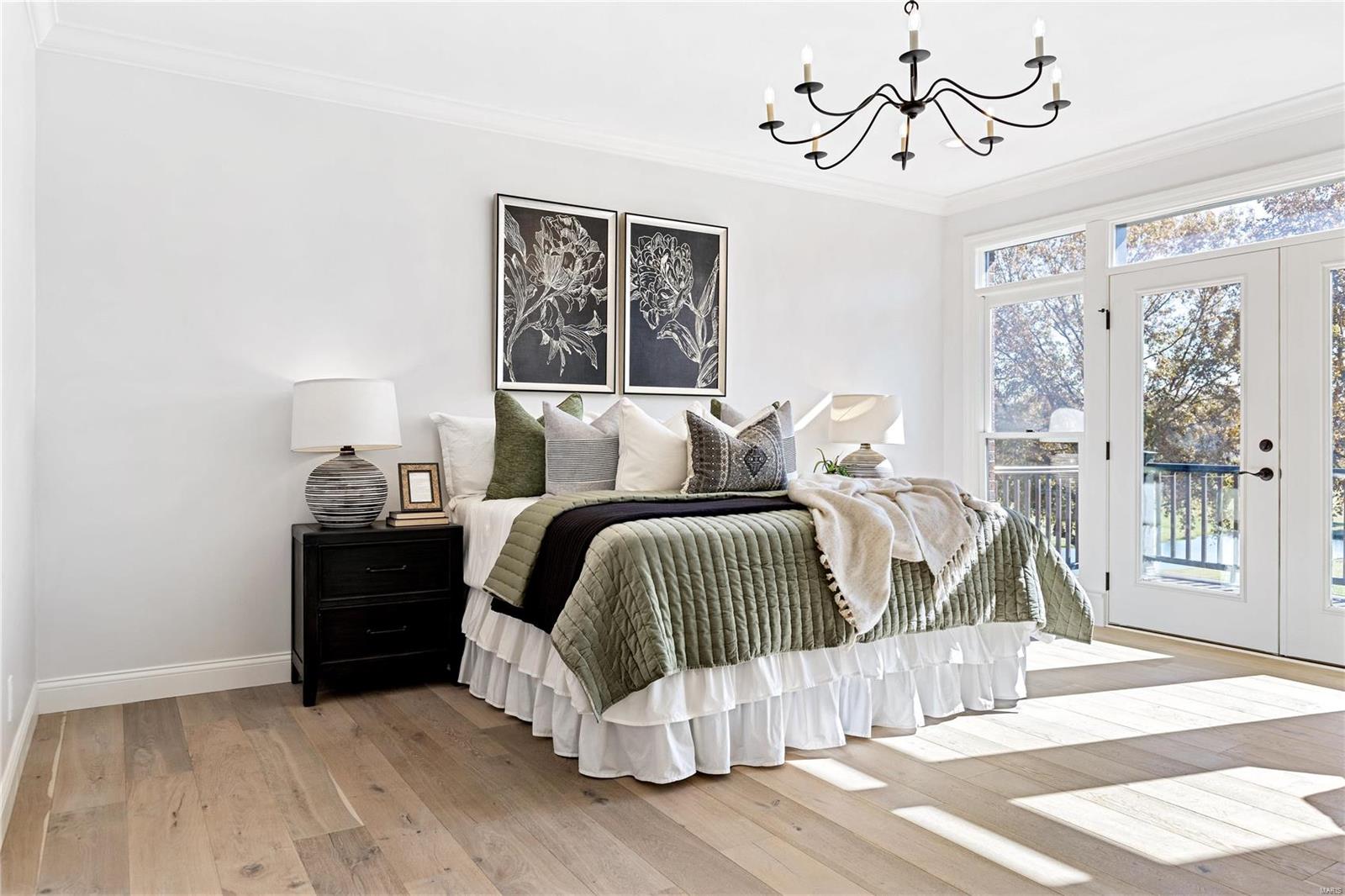 Whitmoor Country Club #1 - Residential