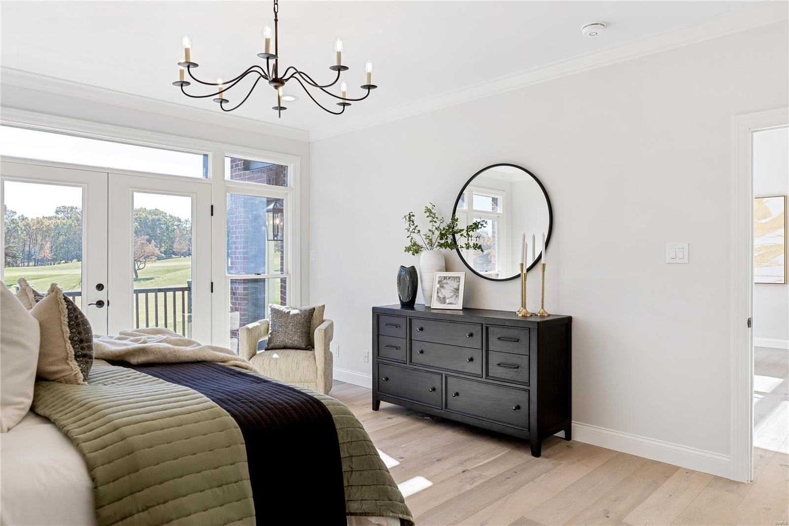 Whitmoor Country Club #1 - Residential