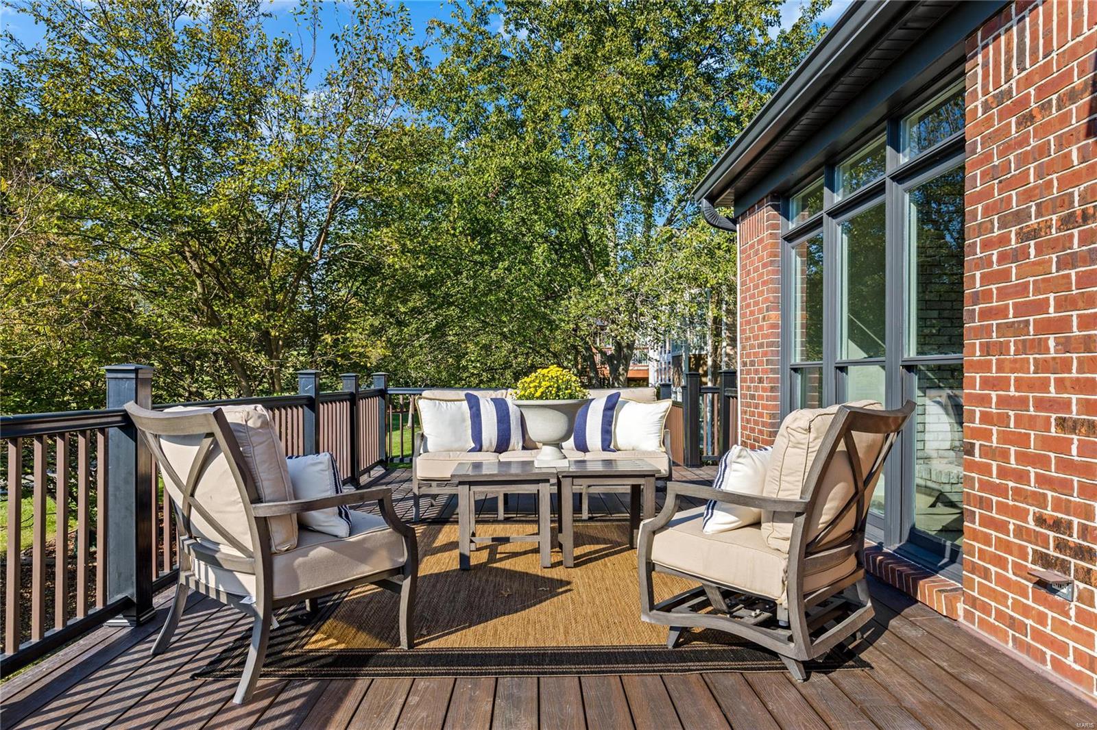 Whitmoor Country Club #1 - Residential