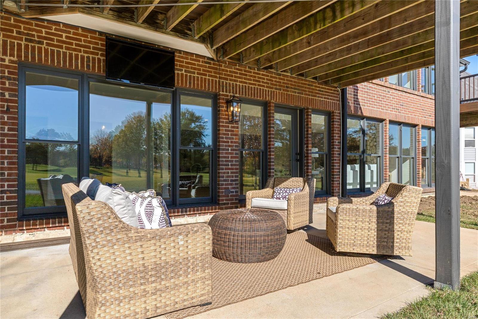 Whitmoor Country Club #1 - Residential