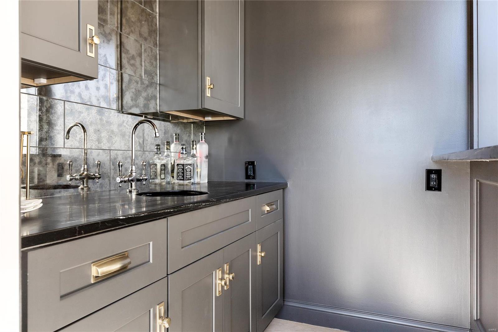 Whitmoor Country Club #1 - Residential