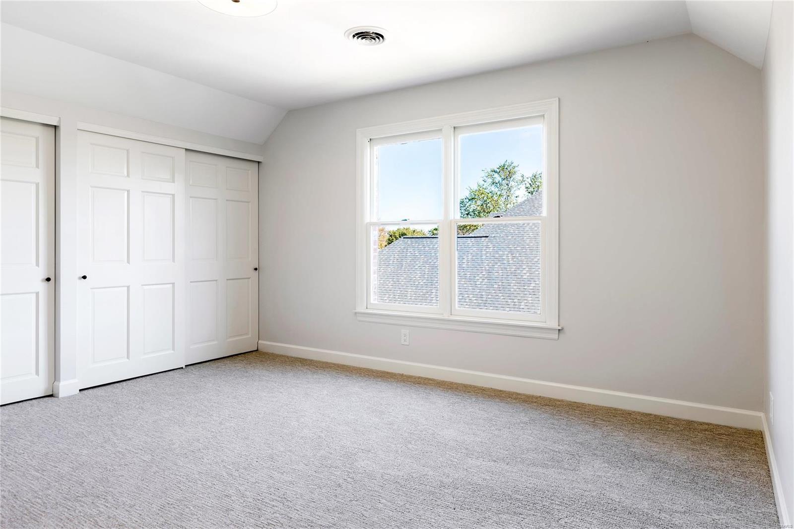 Whitmoor Country Club #1 - Residential