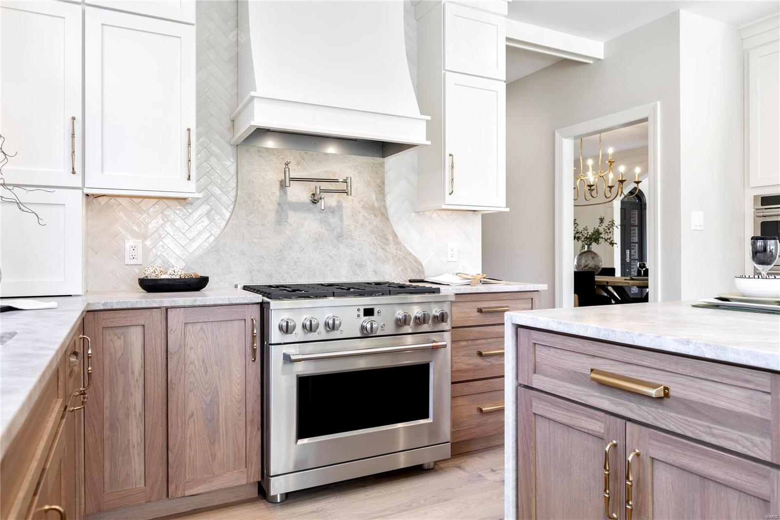 Whitmoor Country Club #1 - Residential