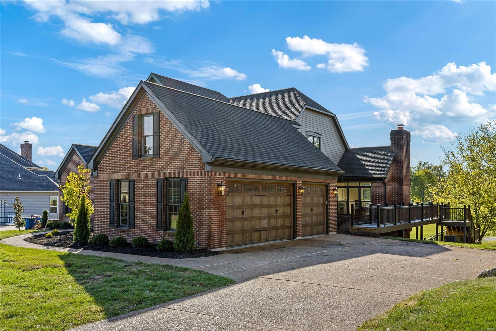 Whitmoor Country Club #1 - Residential