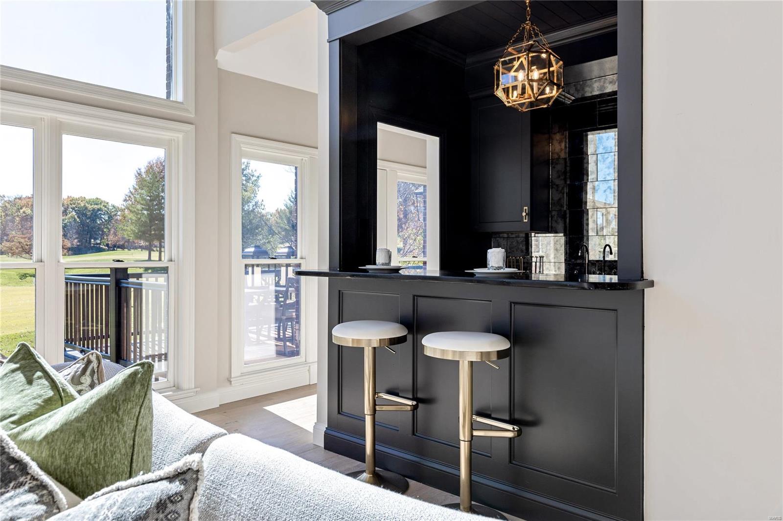 Whitmoor Country Club #1 - Residential