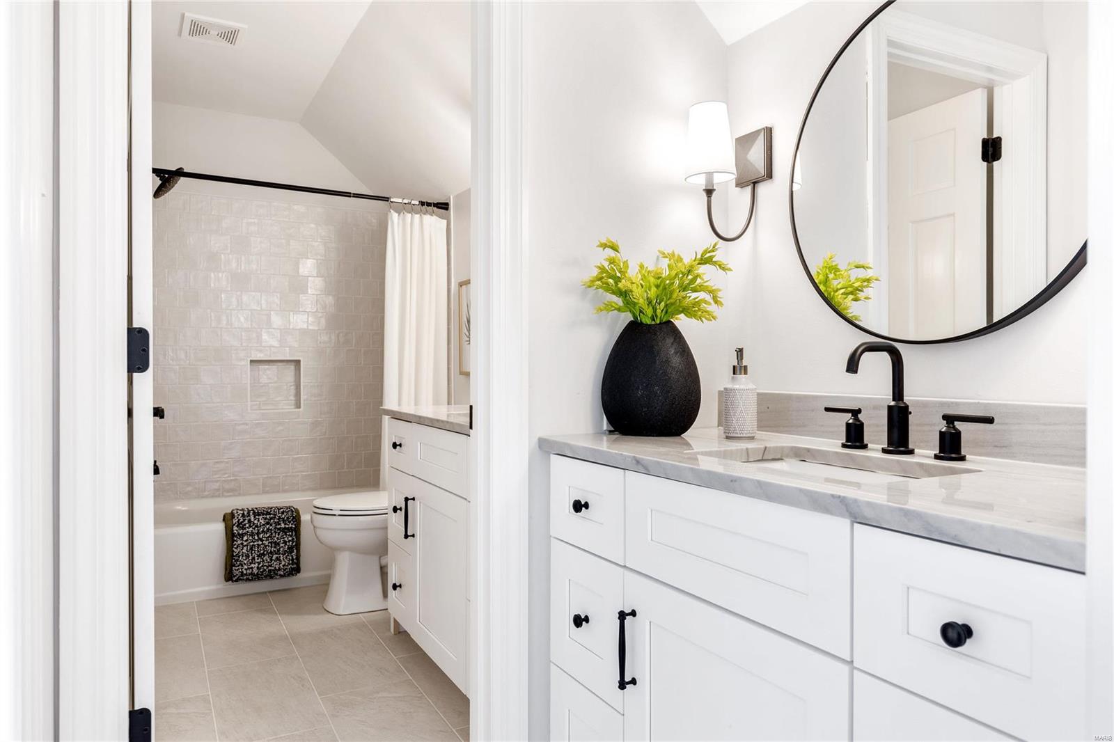 Whitmoor Country Club #1 - Residential