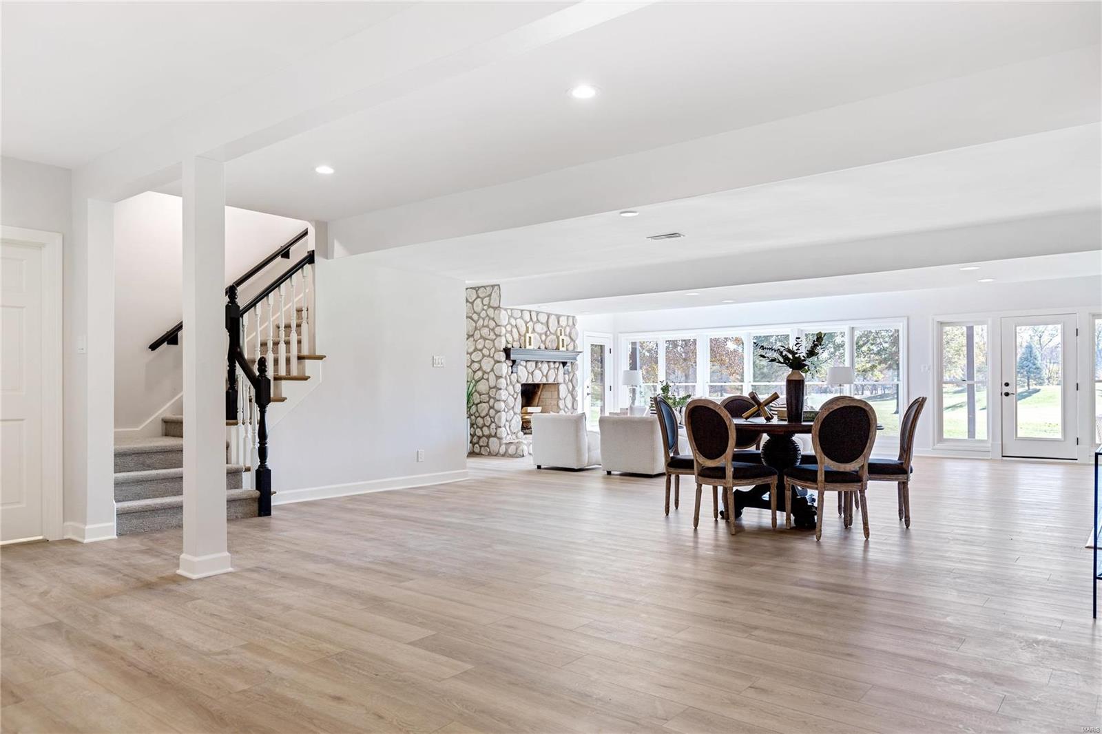 Whitmoor Country Club #1 - Residential