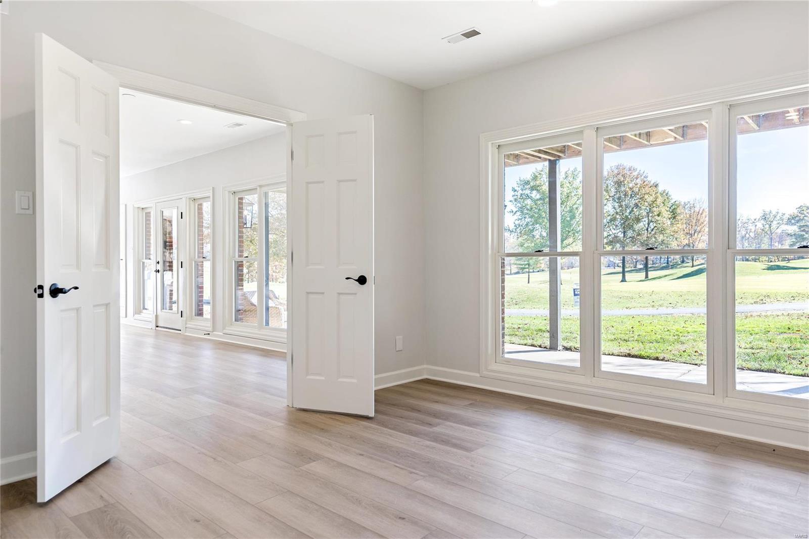 Whitmoor Country Club #1 - Residential