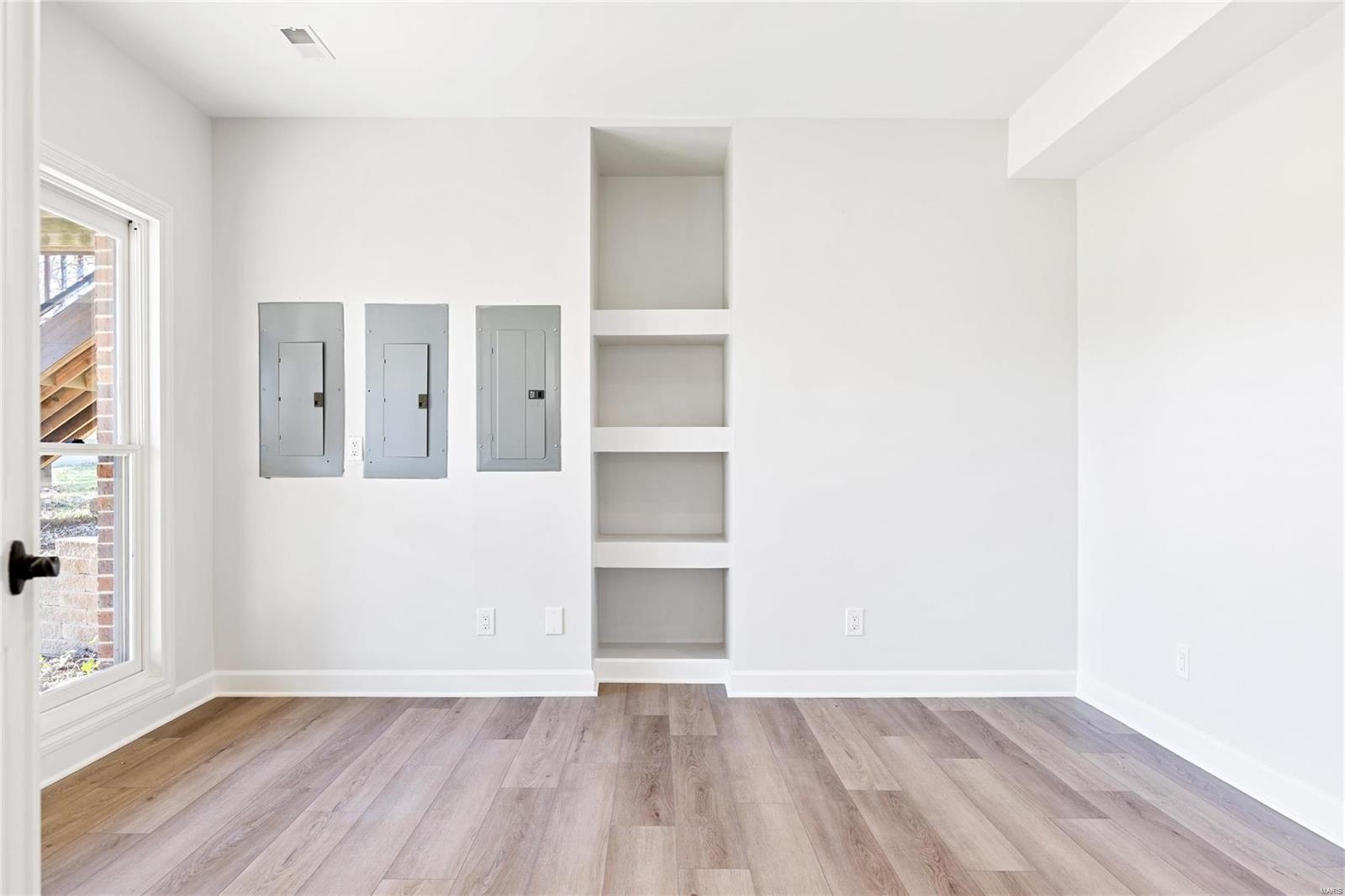 Whitmoor Country Club #1 - Residential