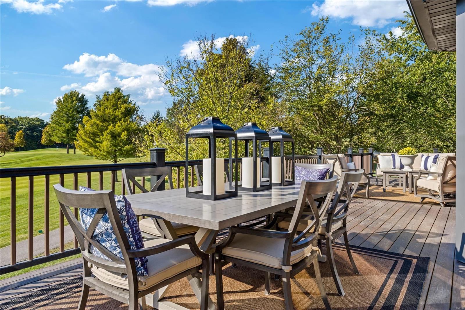 Whitmoor Country Club #1 - Residential