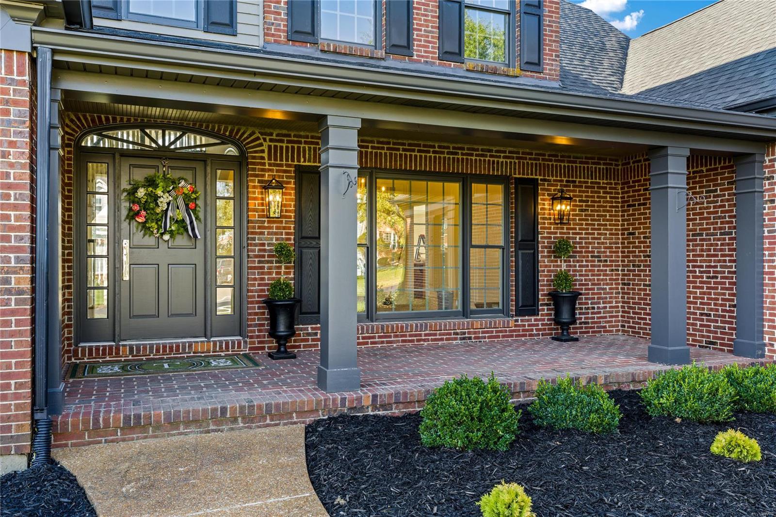 Whitmoor Country Club #1 - Residential