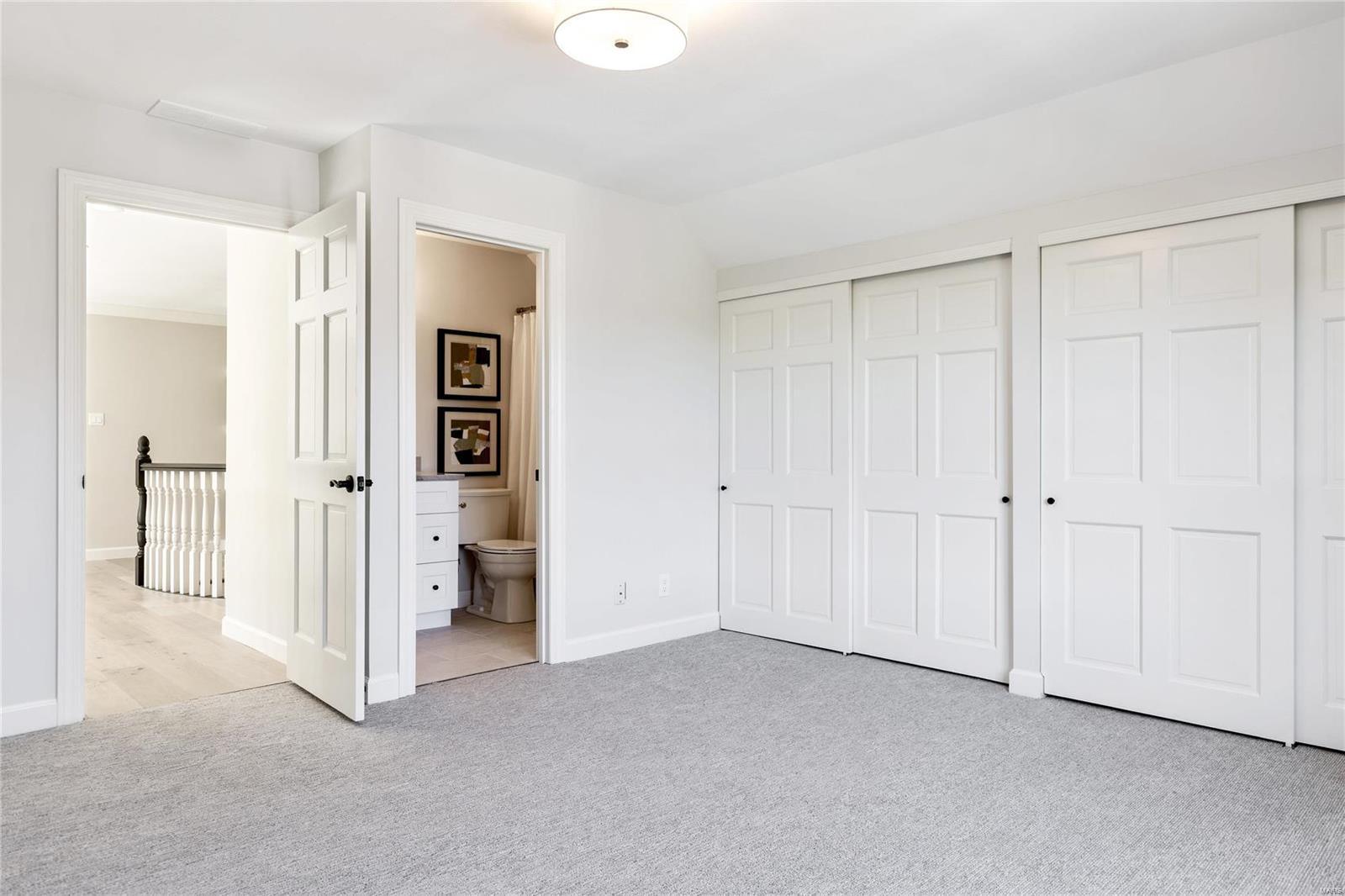 Whitmoor Country Club #1 - Residential