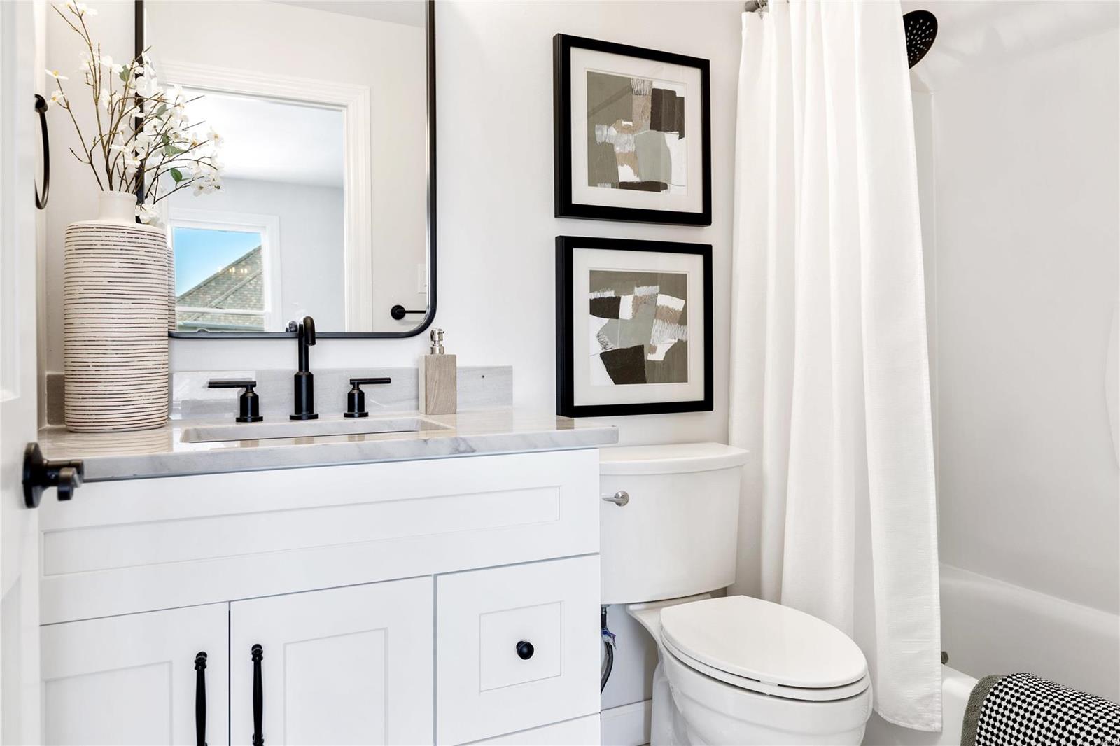 Whitmoor Country Club #1 - Residential