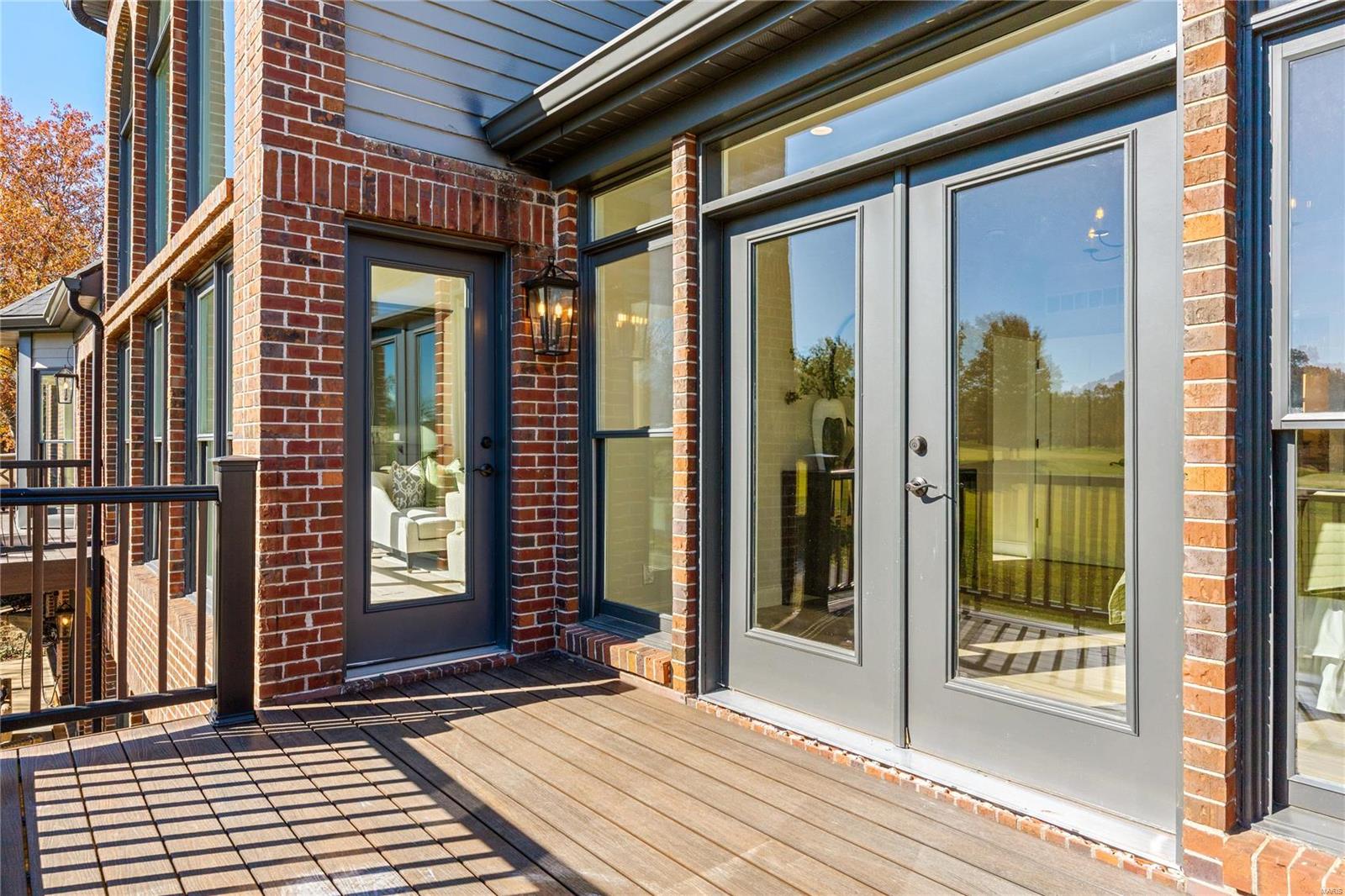 Whitmoor Country Club #1 - Residential