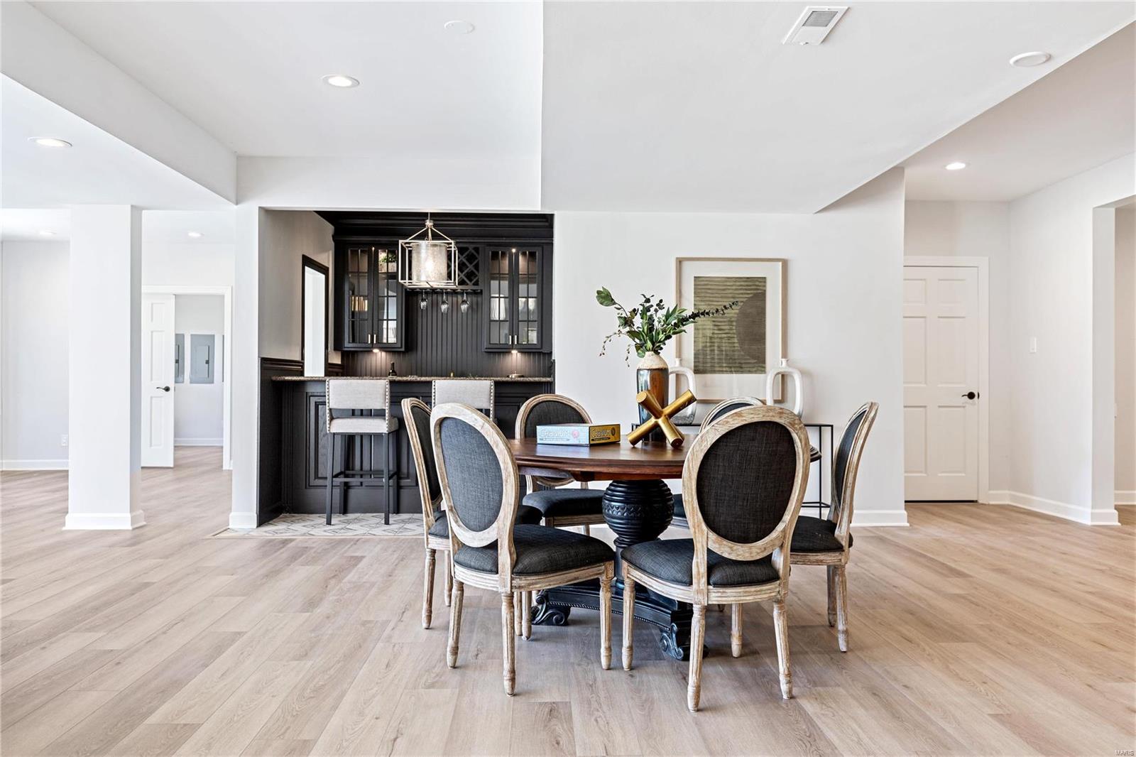 Whitmoor Country Club #1 - Residential