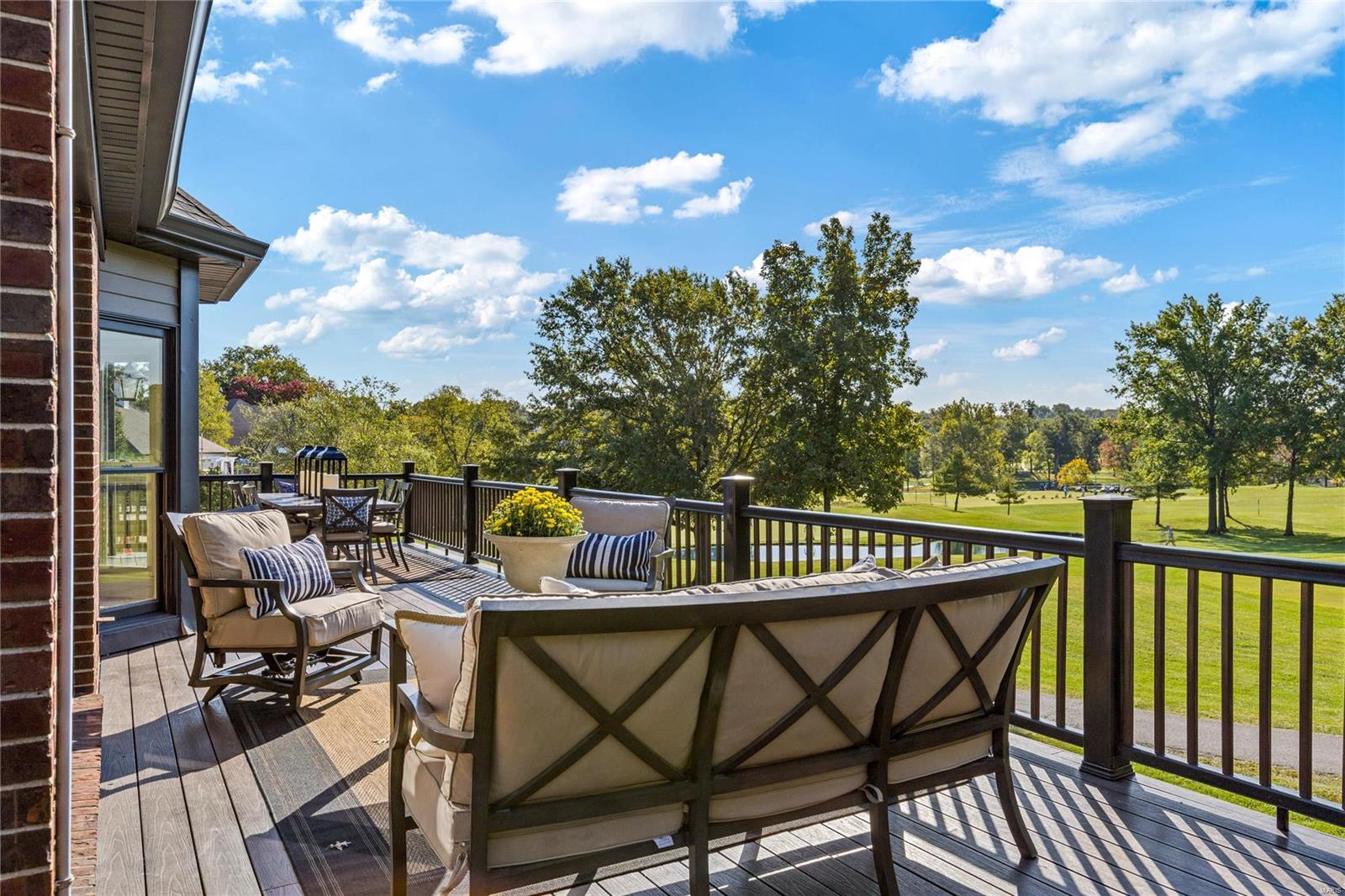 Whitmoor Country Club #1 - Residential