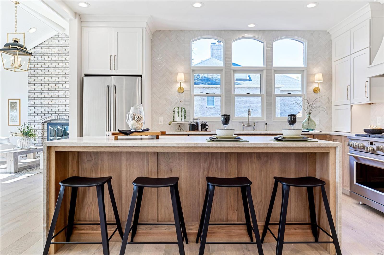 Whitmoor Country Club #1 - Residential