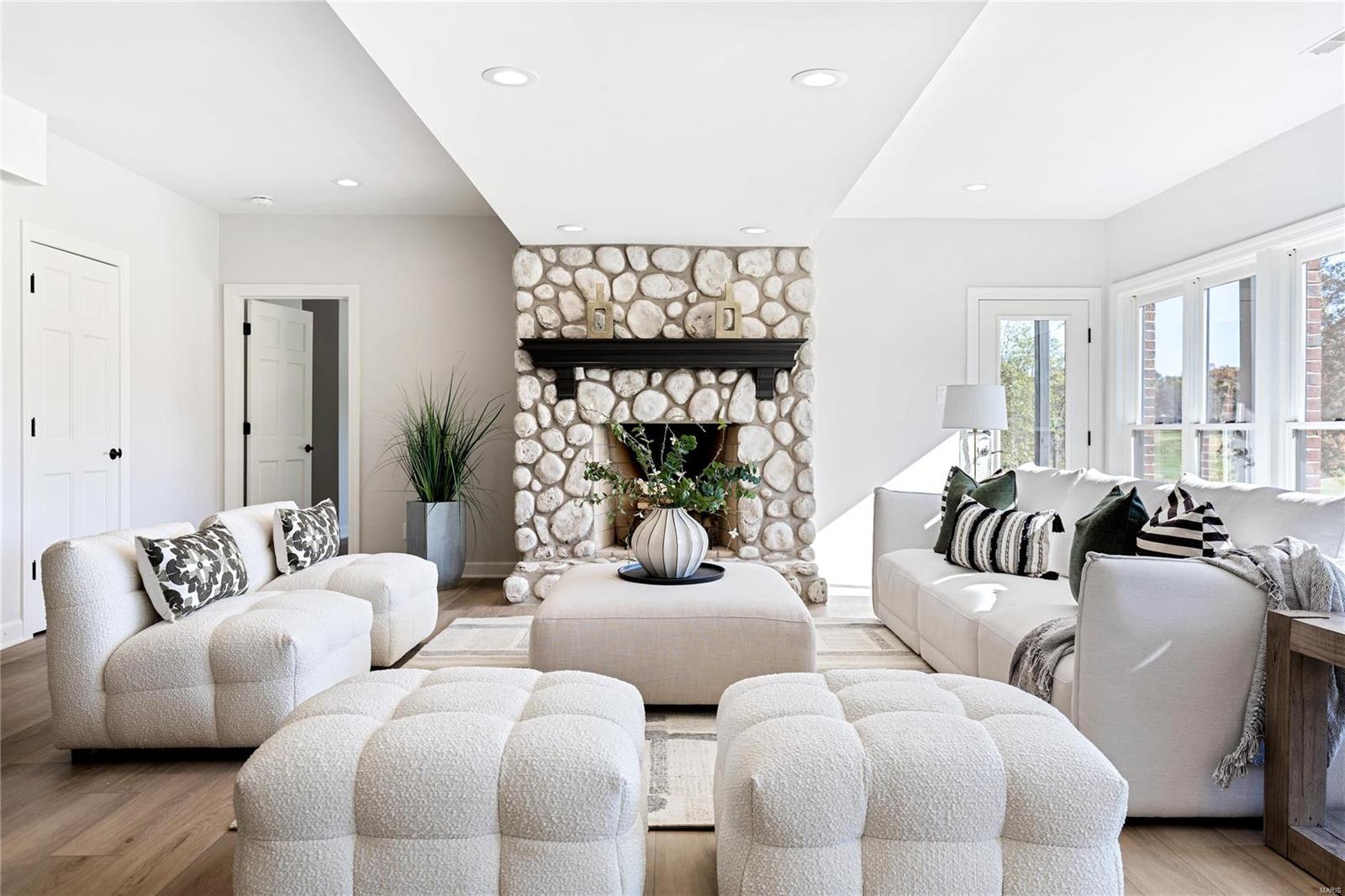 Whitmoor Country Club #1 - Residential