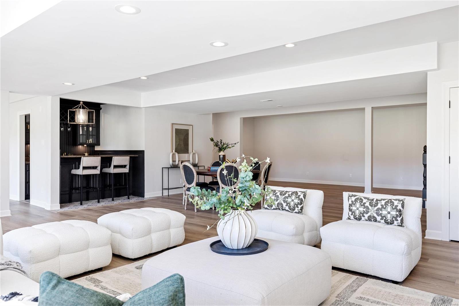 Whitmoor Country Club #1 - Residential