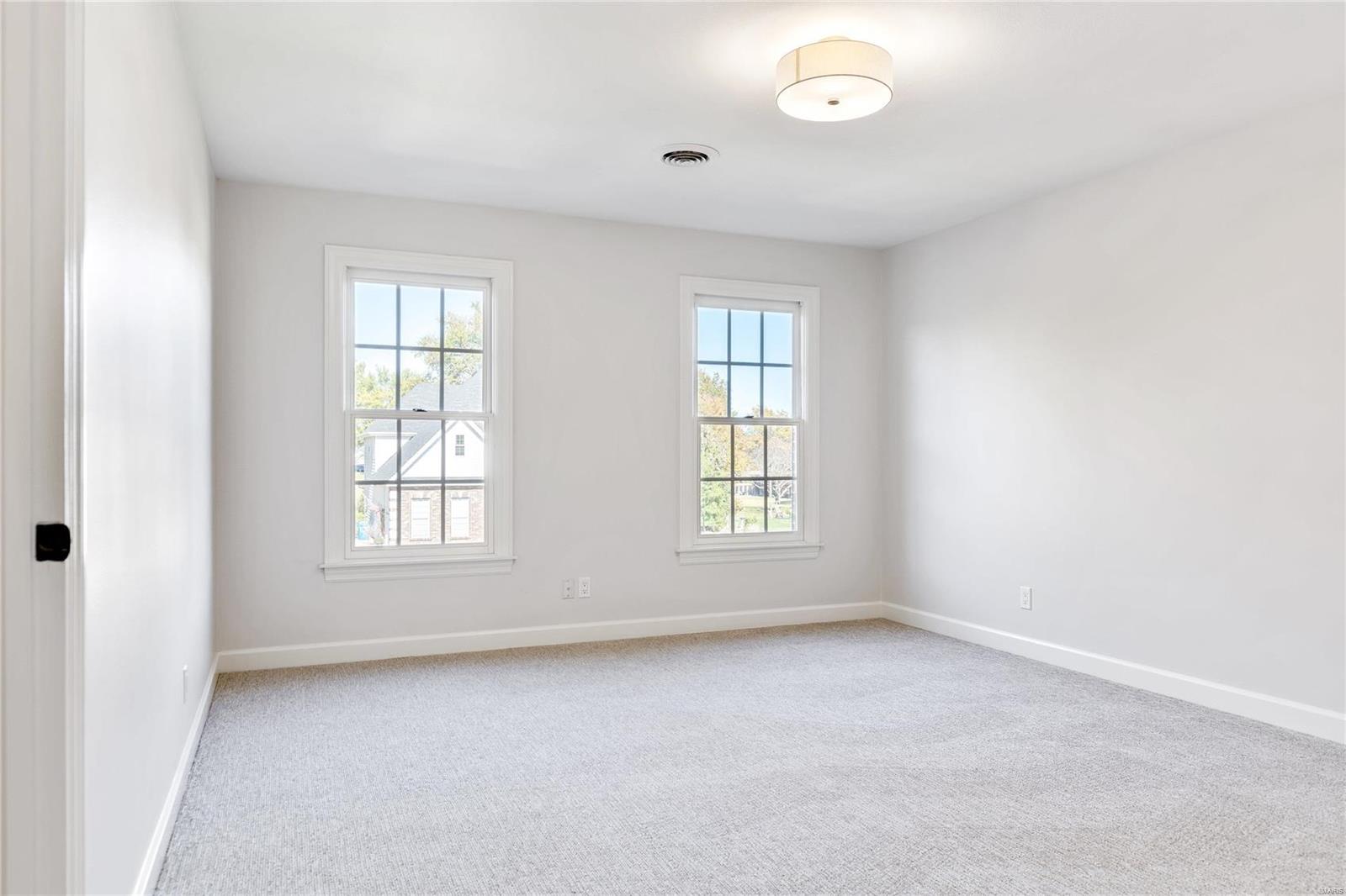 Whitmoor Country Club #1 - Residential