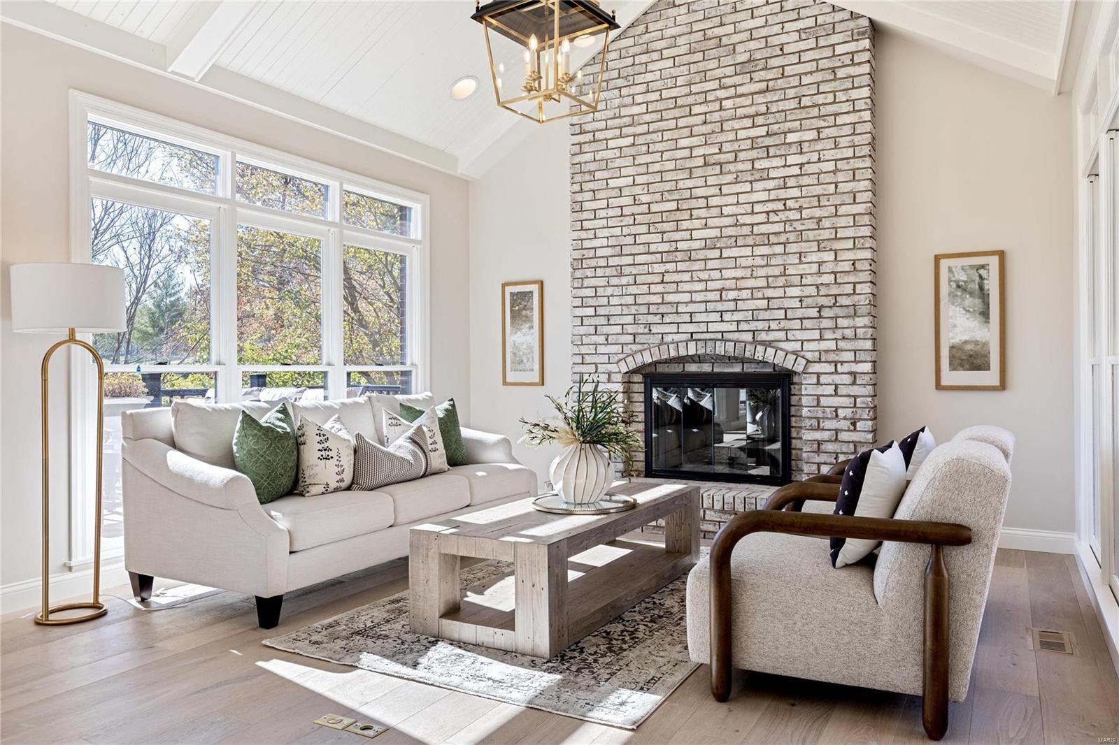 Whitmoor Country Club #1 - Residential