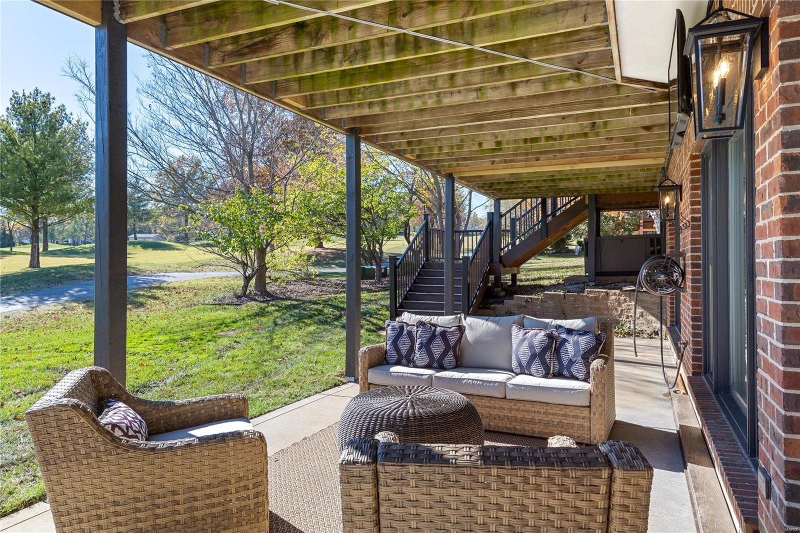 Whitmoor Country Club #1 - Residential