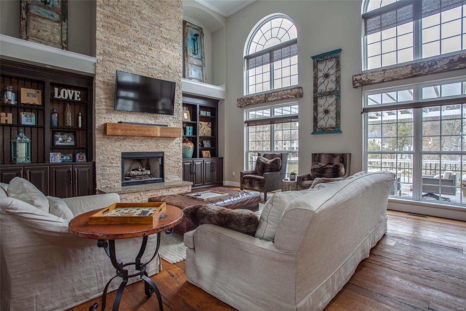 Bellerosa Estates - Residential