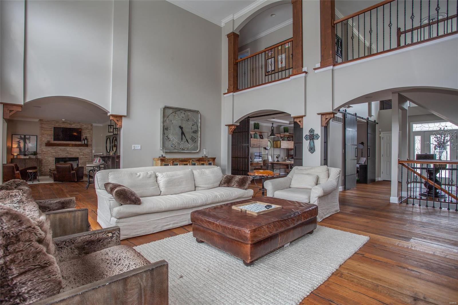 Bellerosa Estates - Residential