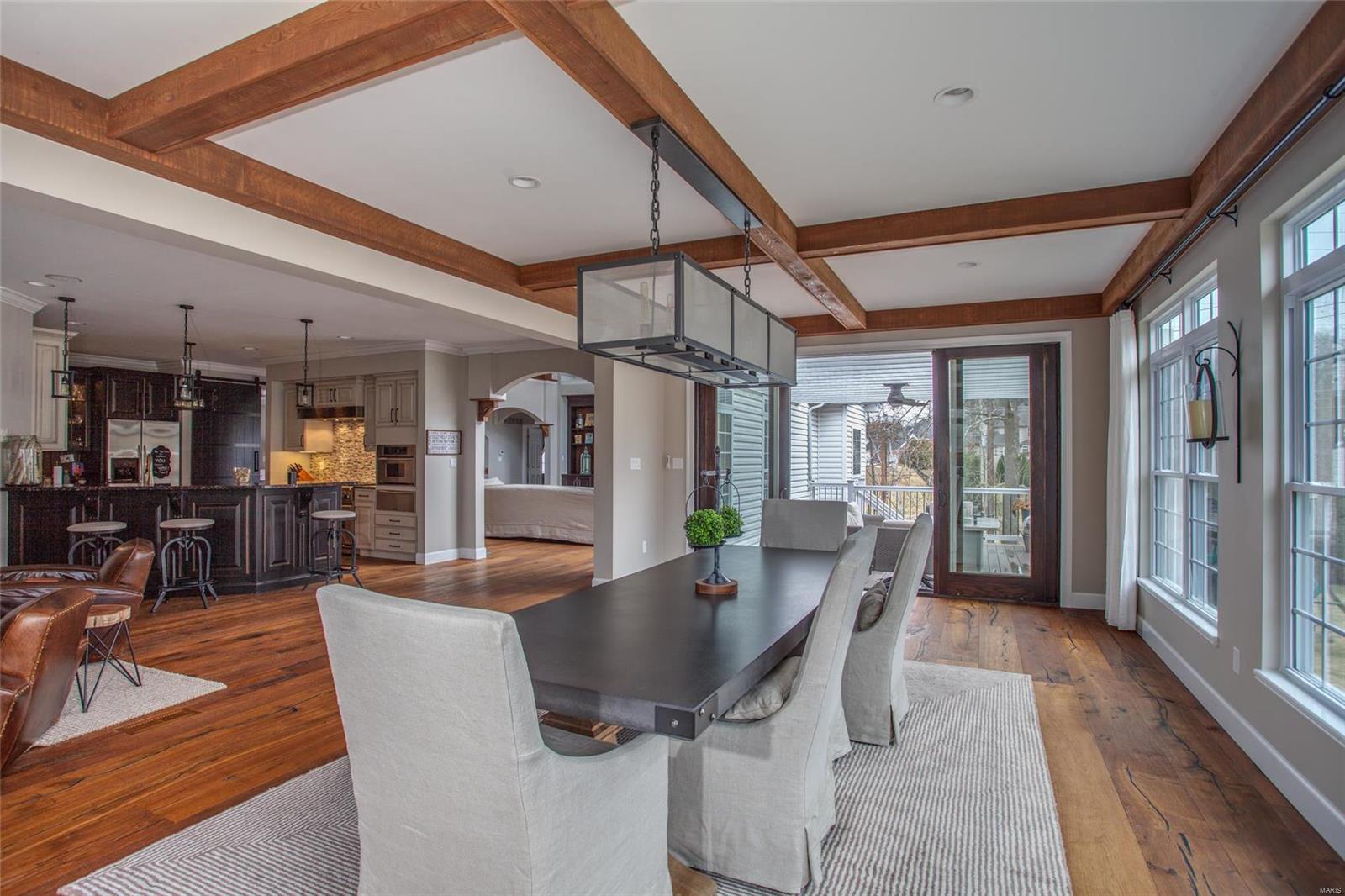 Bellerosa Estates - Residential