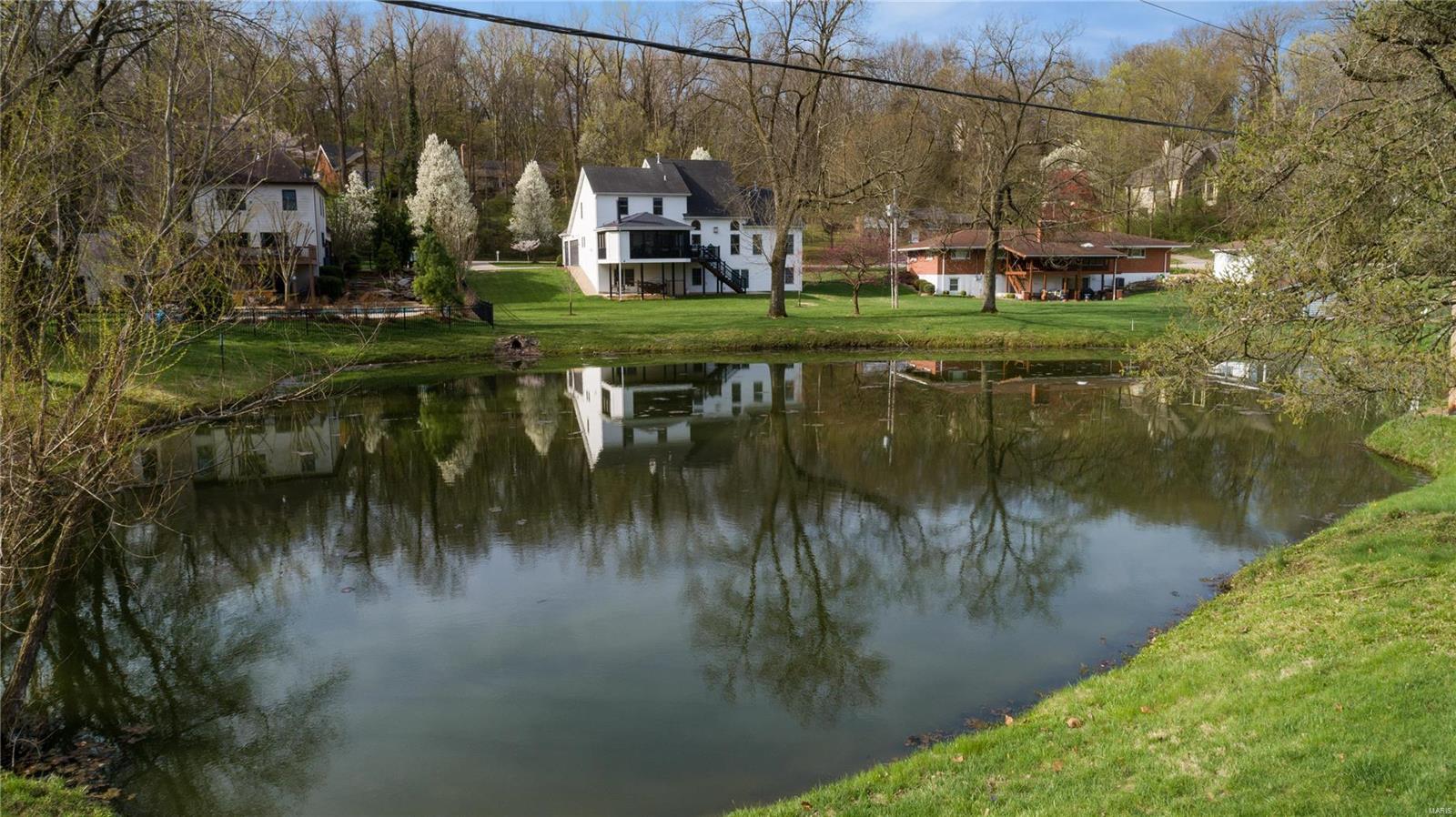 Bellerosa Estates - Residential