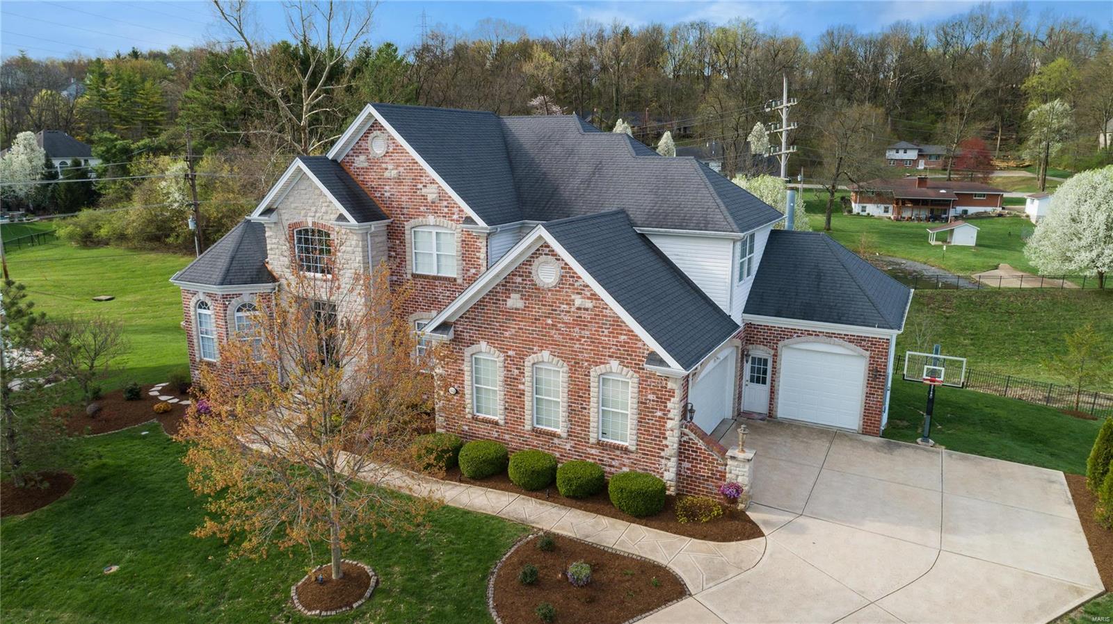 Bellerosa Estates - Residential