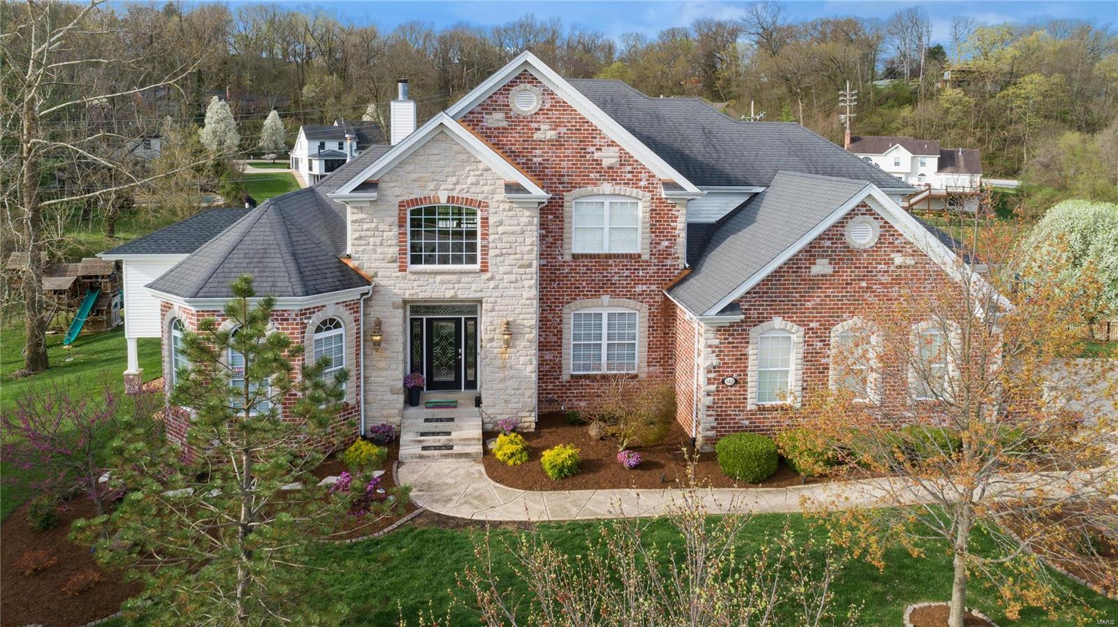 Bellerosa Estates - Residential