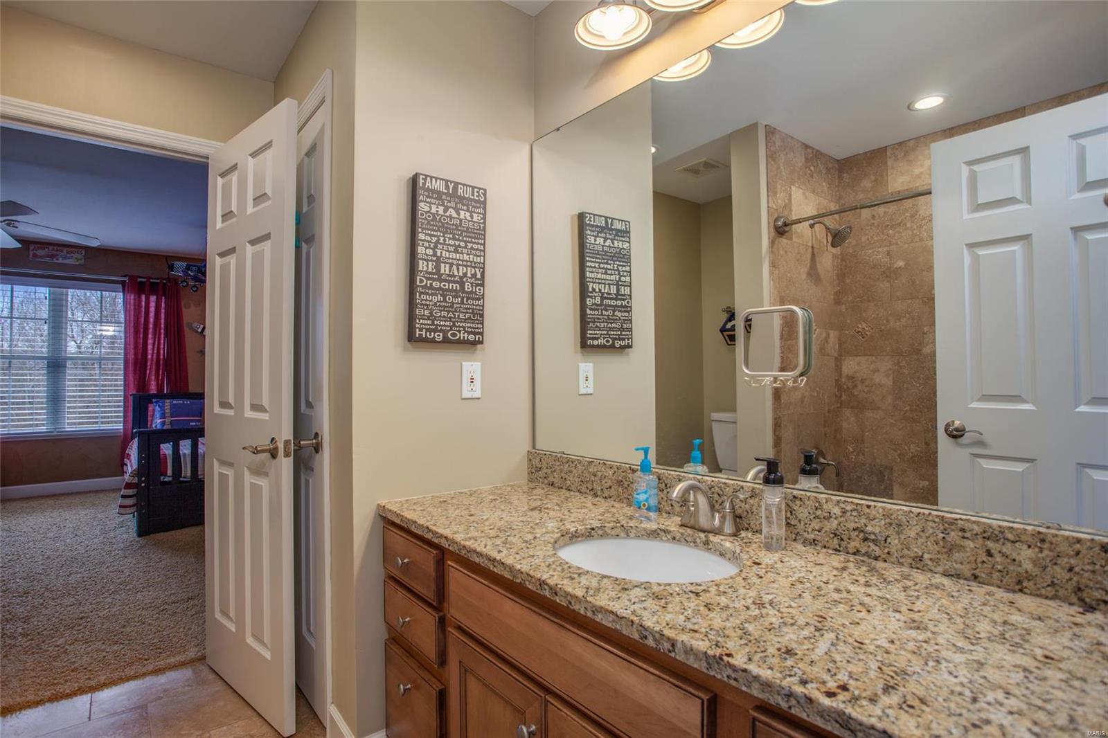 Bellerosa Estates - Residential