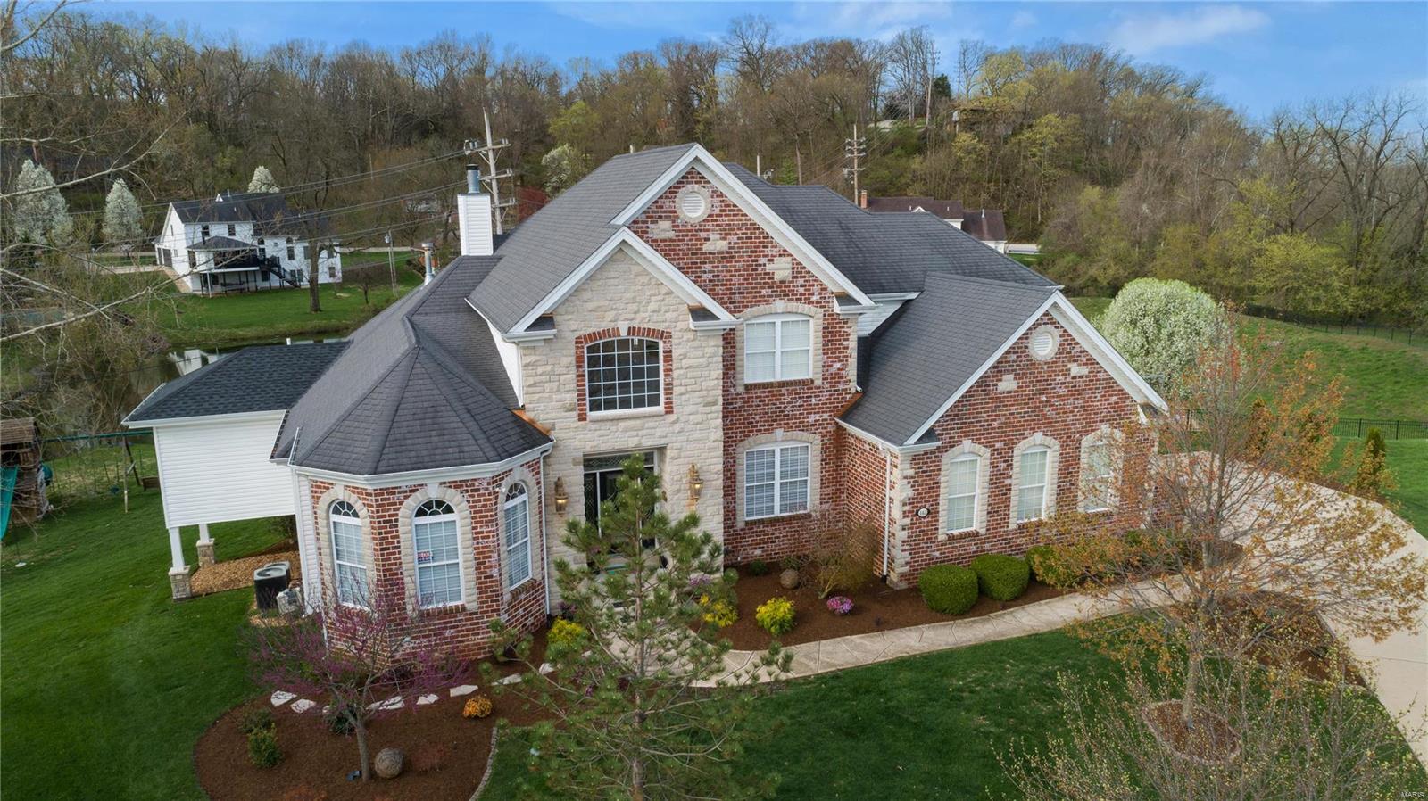 Bellerosa Estates - Residential