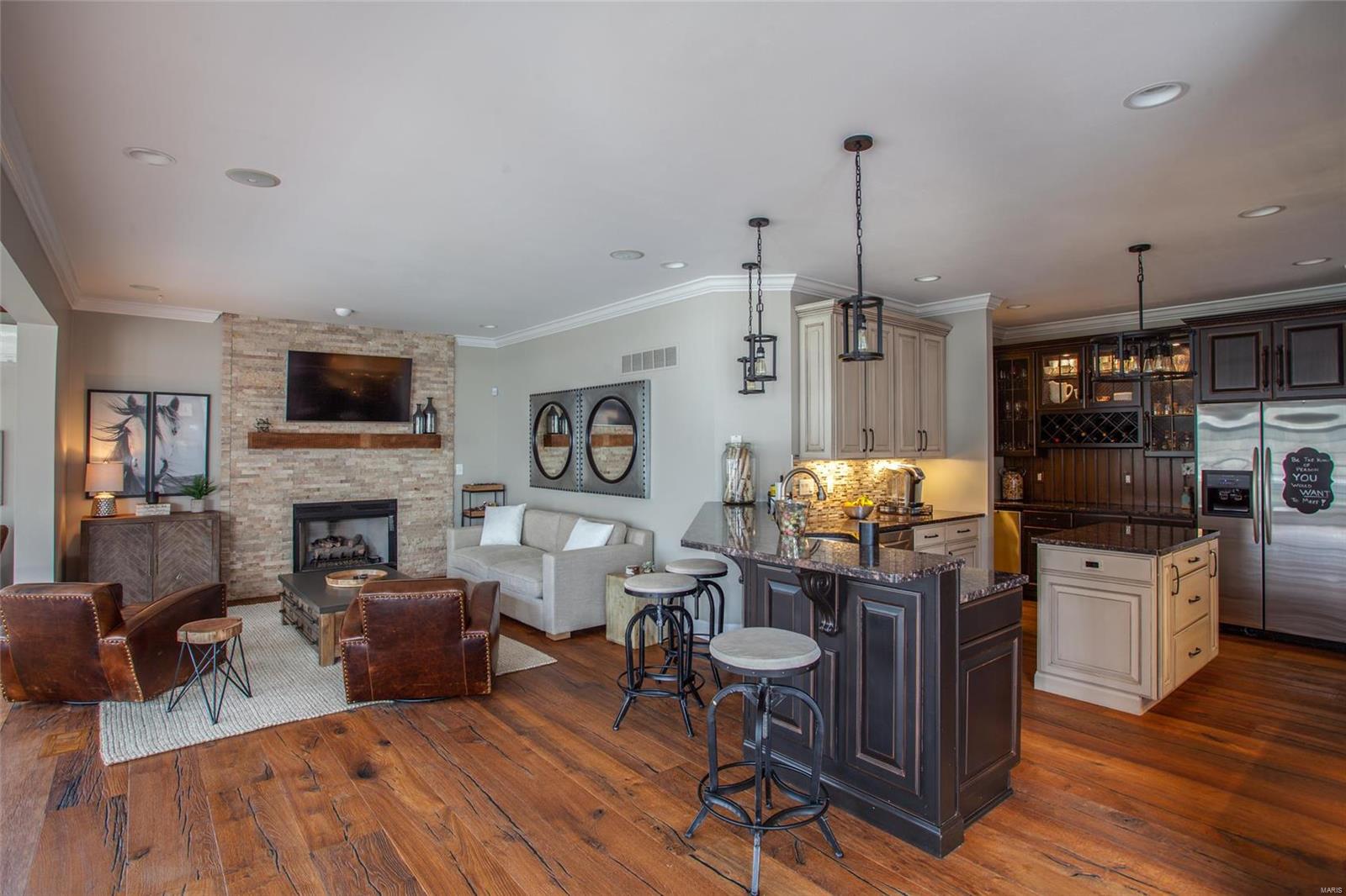 Bellerosa Estates - Residential