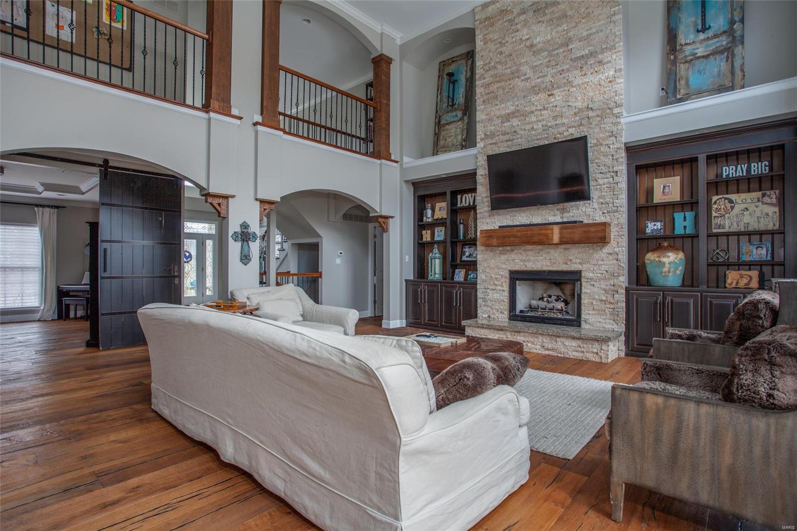 Bellerosa Estates - Residential