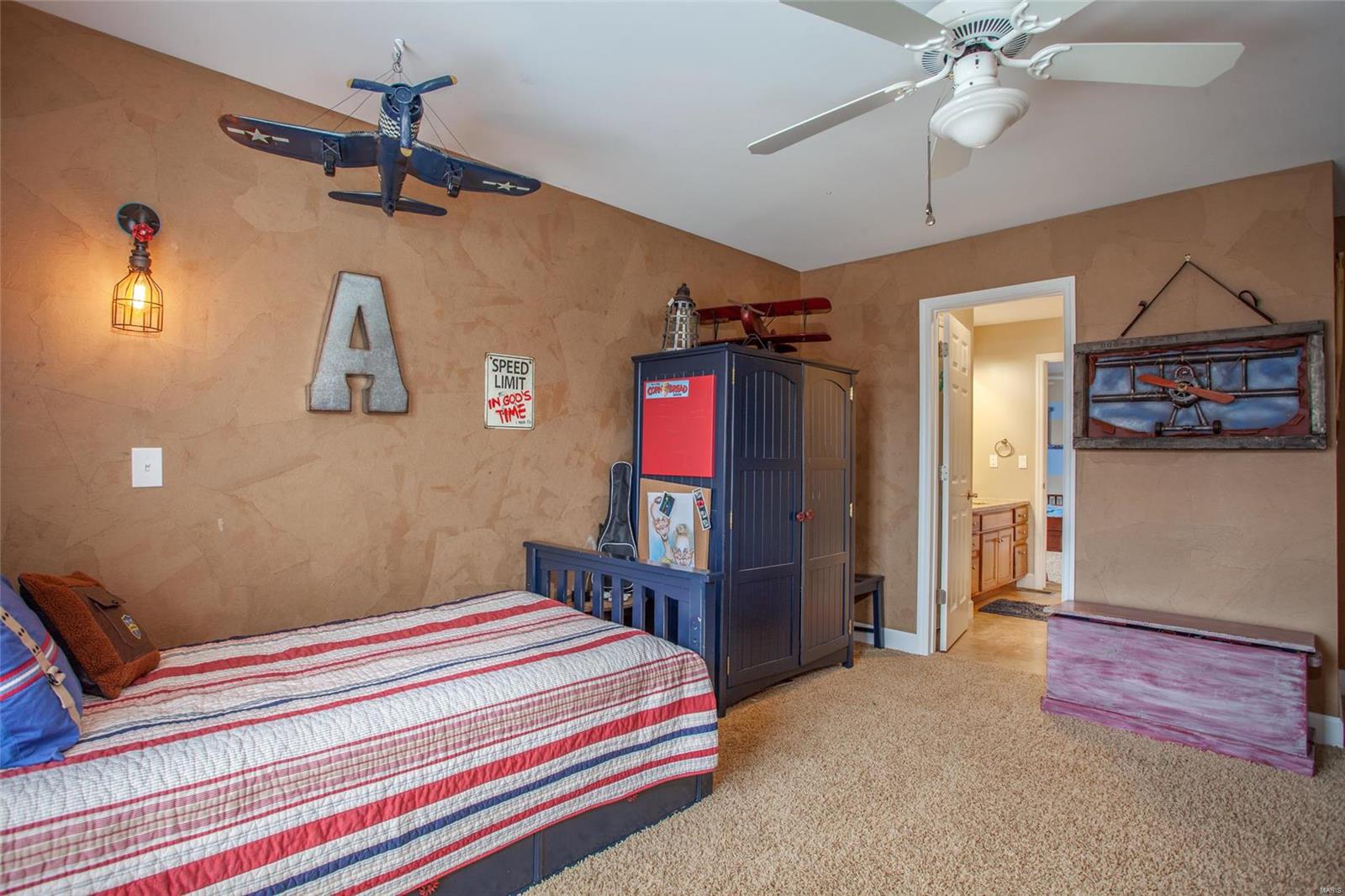 Bellerosa Estates - Residential