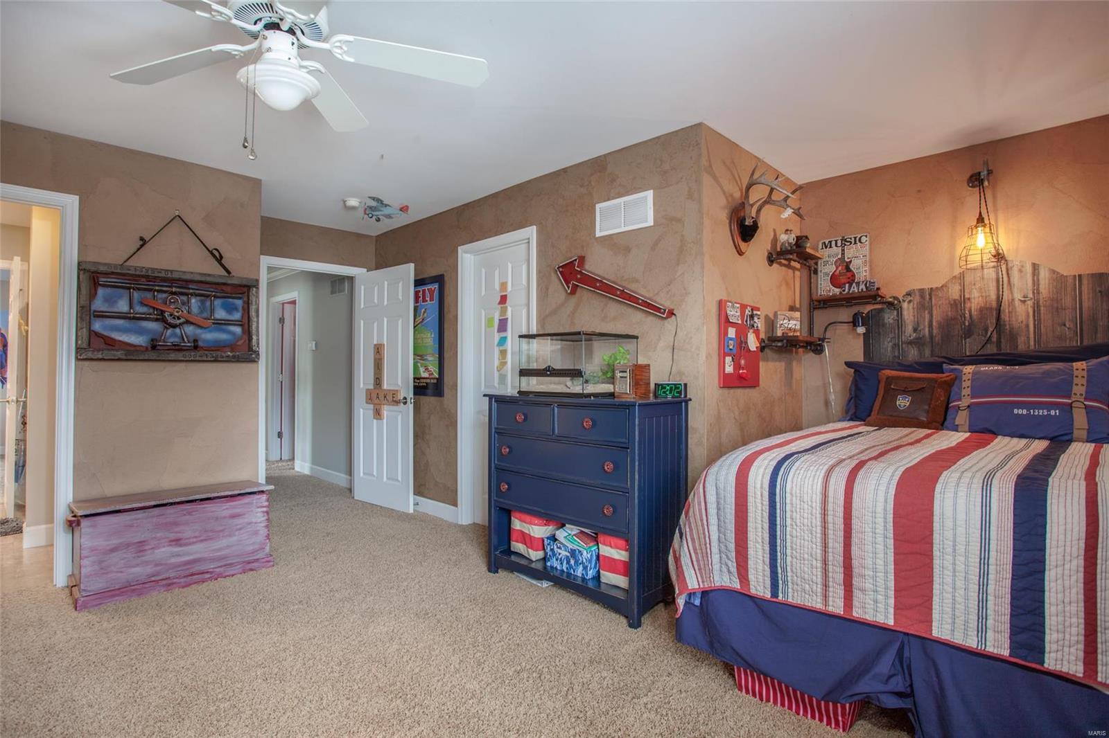 Bellerosa Estates - Residential