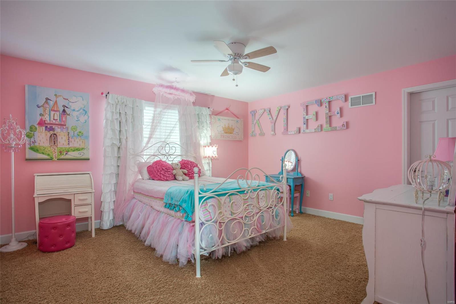 Bellerosa Estates - Residential