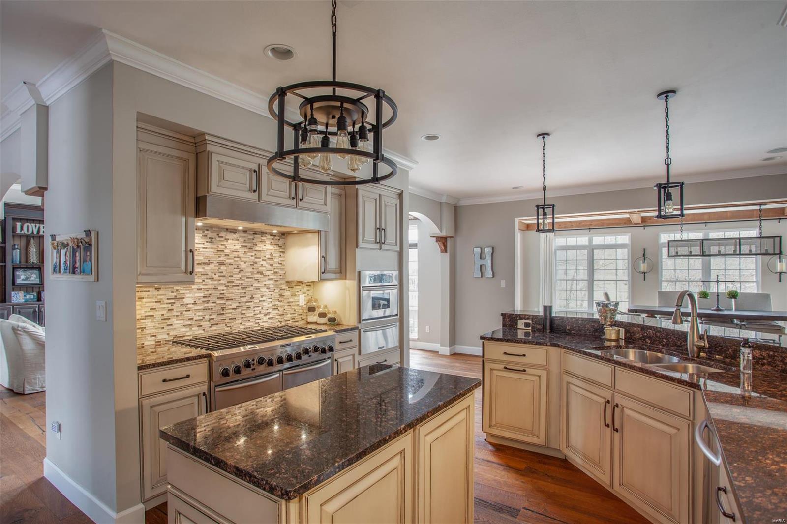 Bellerosa Estates - Residential