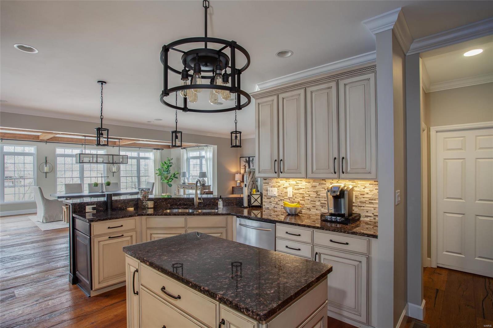 Bellerosa Estates - Residential