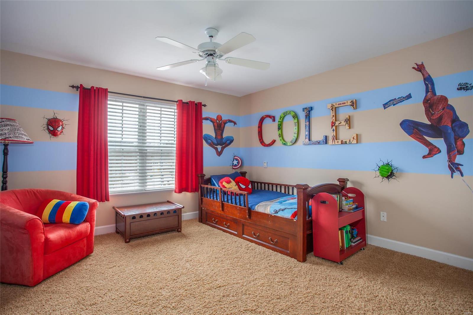 Bellerosa Estates - Residential