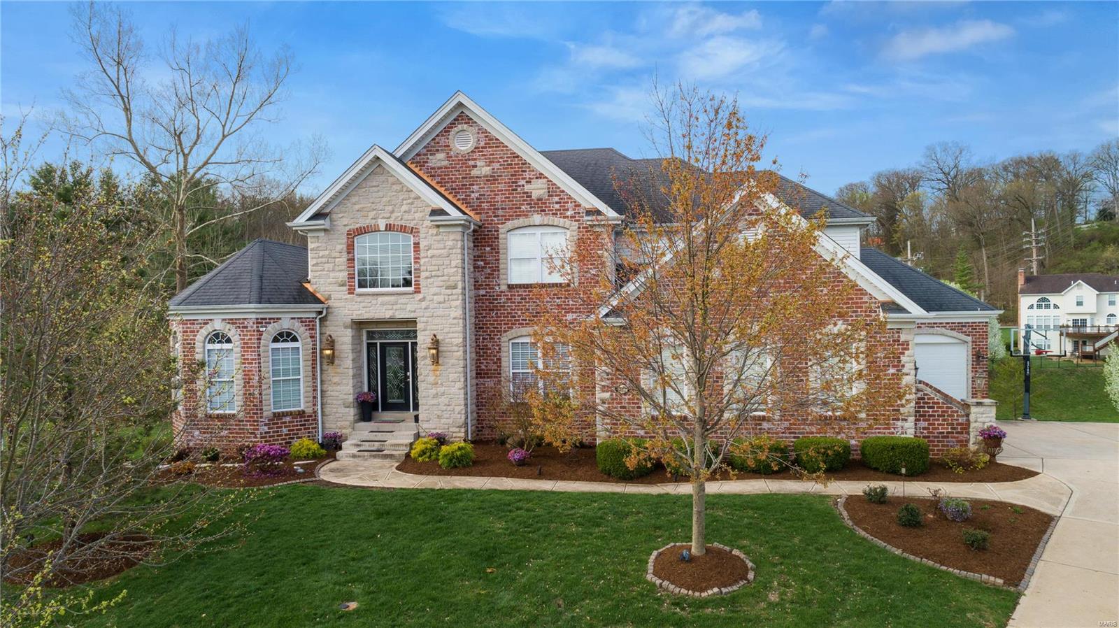 Bellerosa Estates - Residential