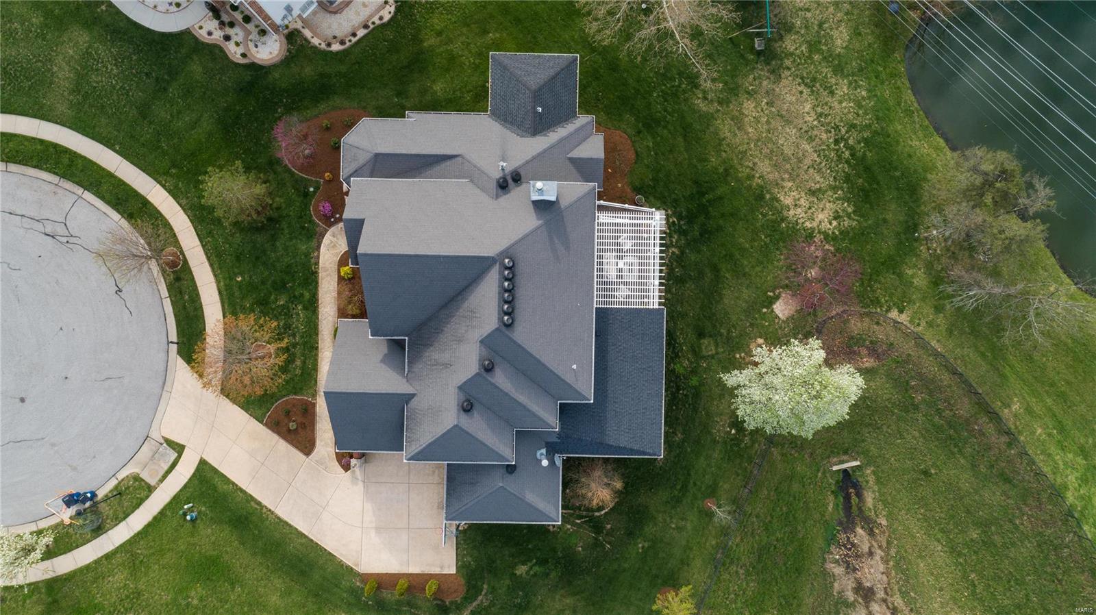 Bellerosa Estates - Residential