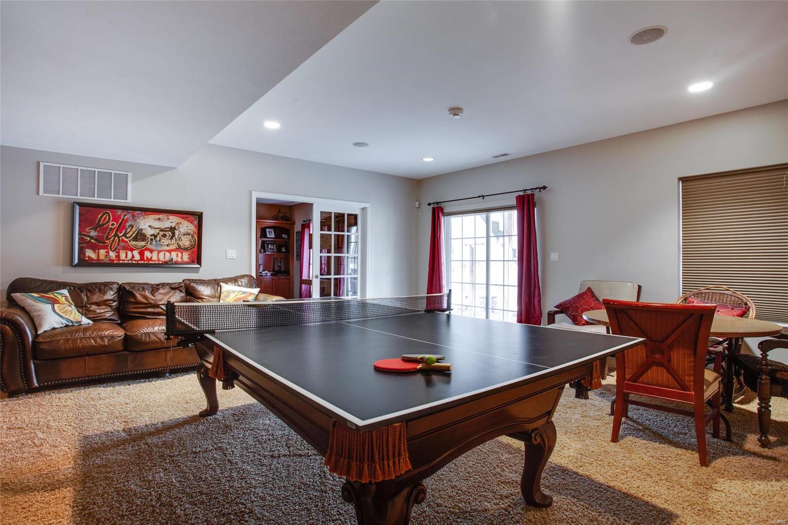 Bellerosa Estates - Residential