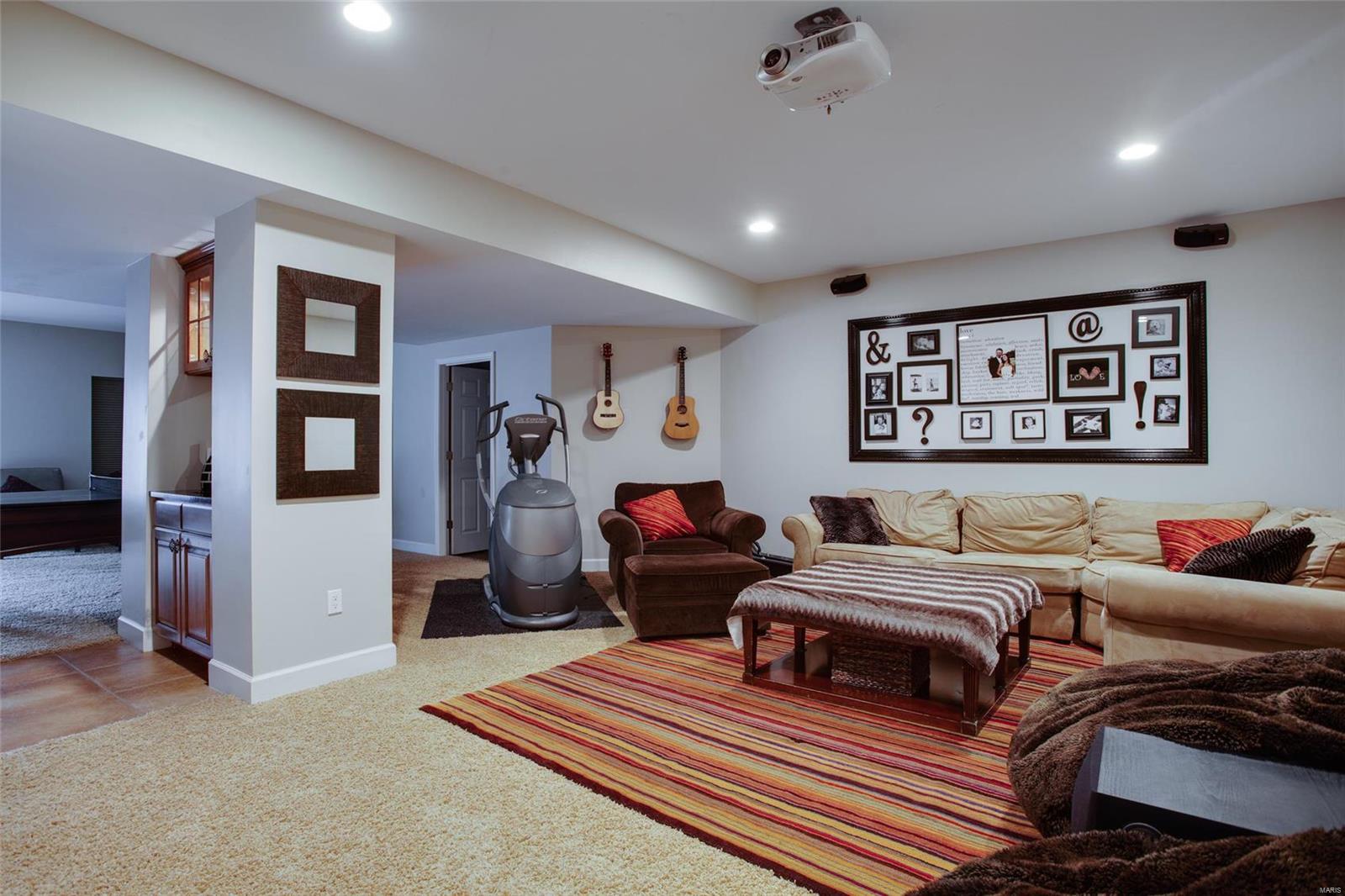 Bellerosa Estates - Residential