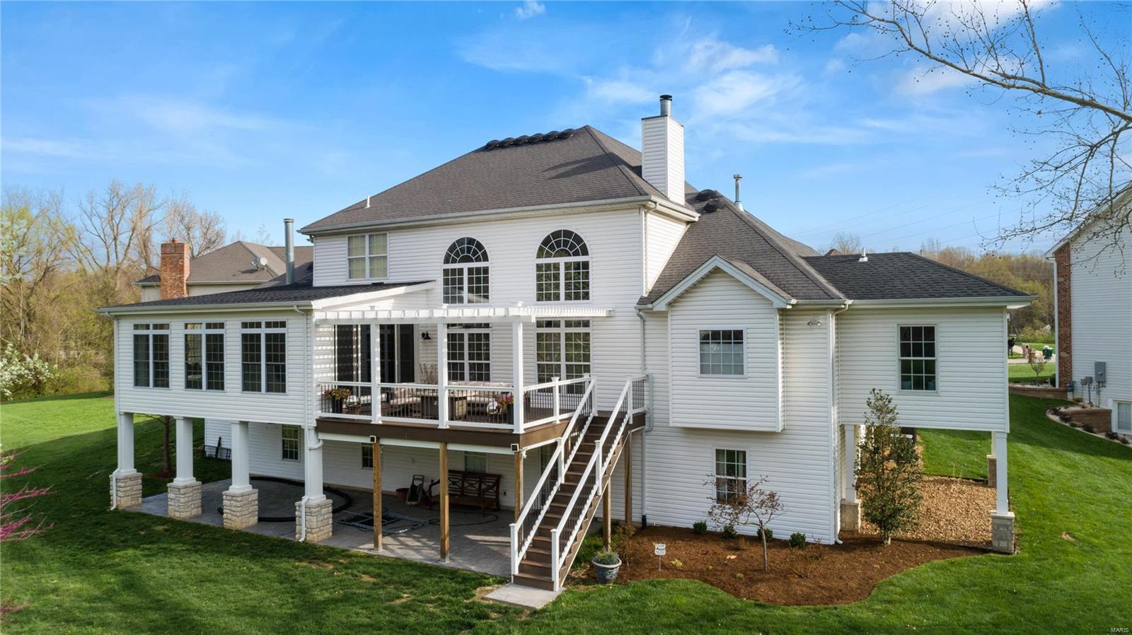 Bellerosa Estates - Residential