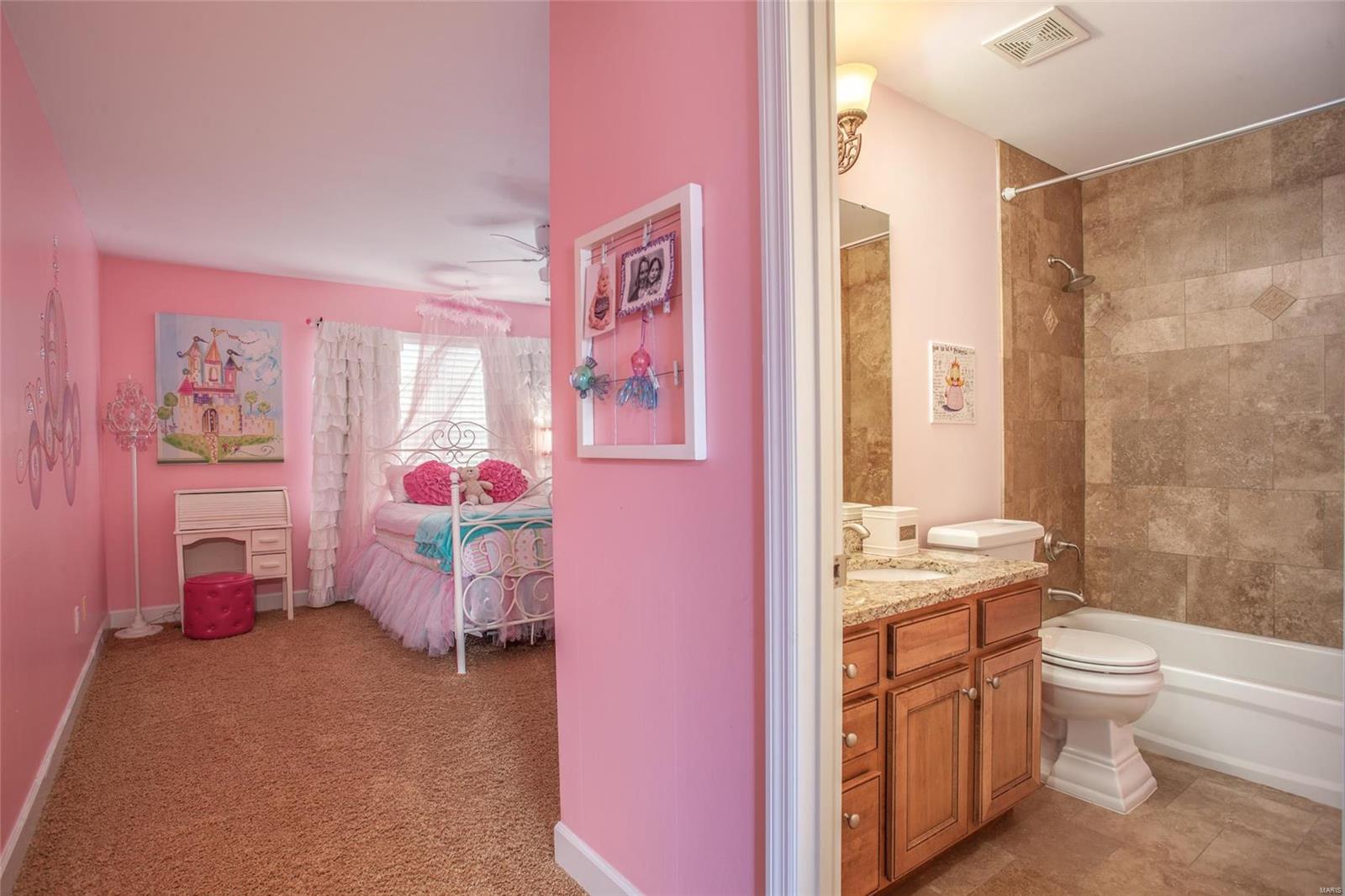 Bellerosa Estates - Residential