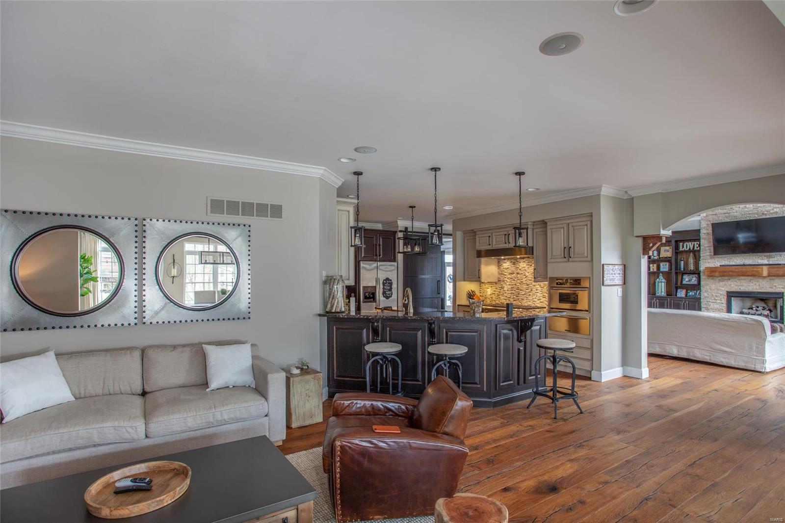 Bellerosa Estates - Residential